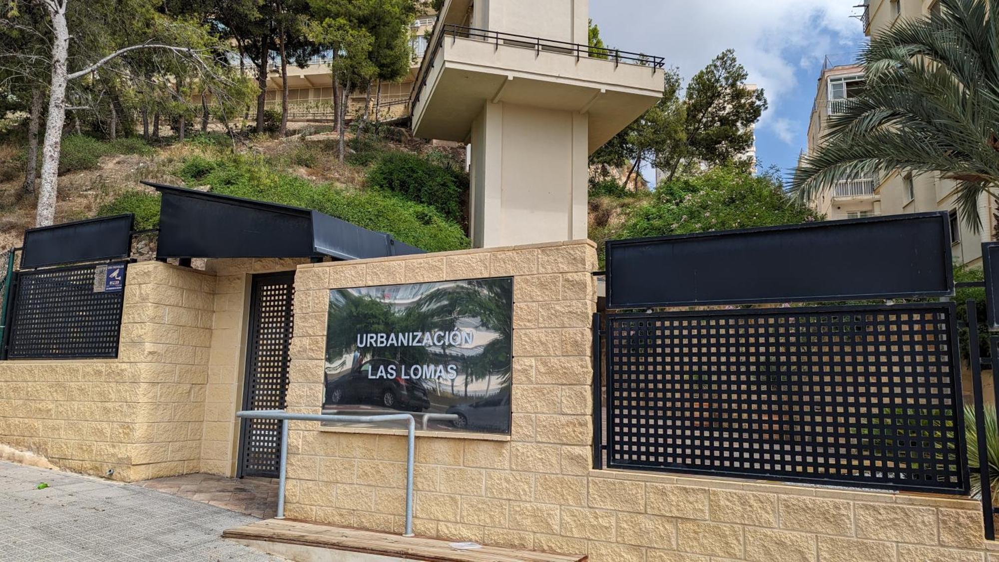 Pintor Sorolla Sea Front Apartment Μπένιντορμ Εξωτερικό φωτογραφία